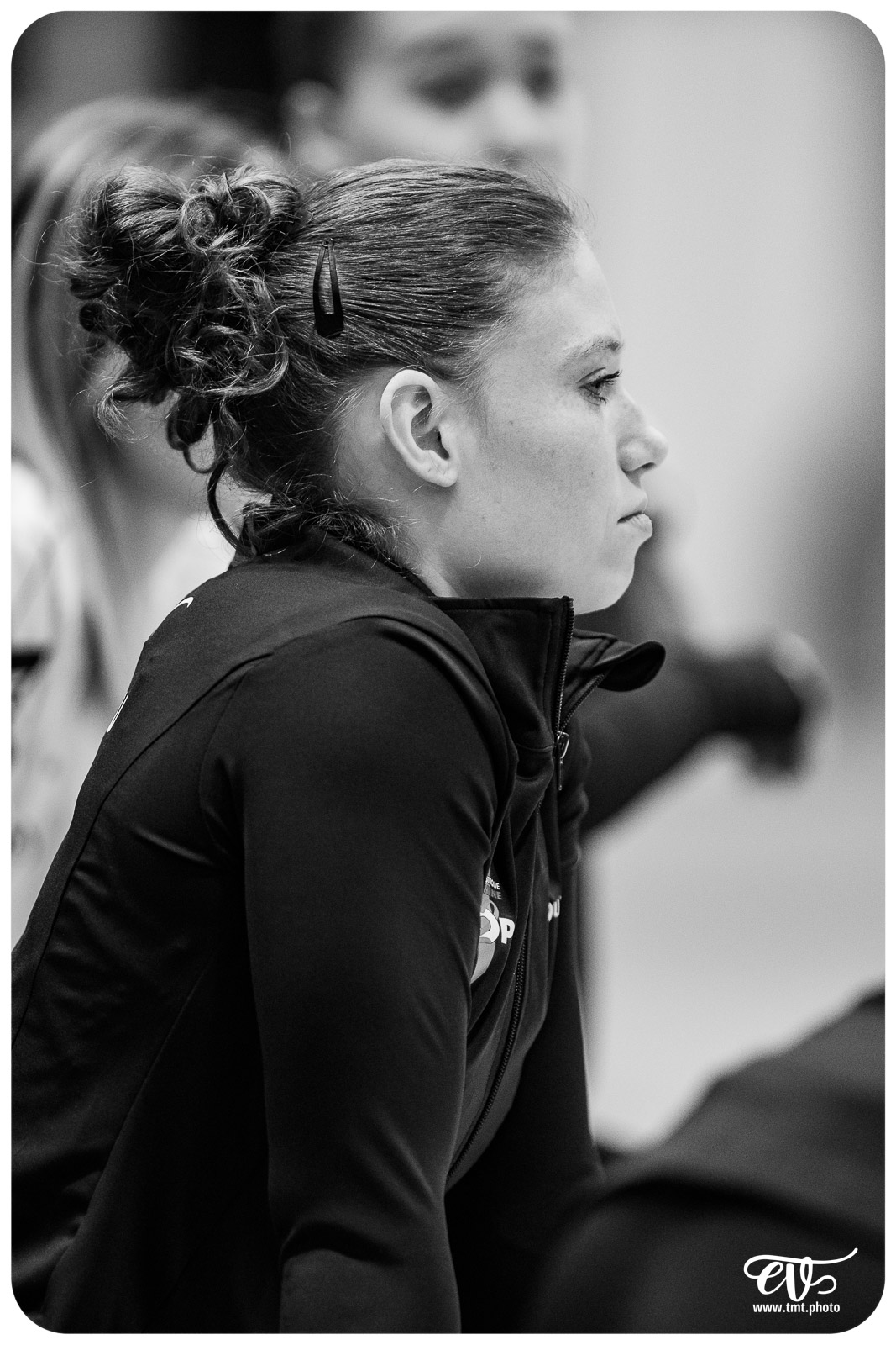 TOP 12 GYM UNION 2025